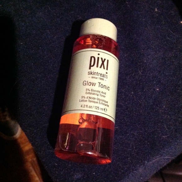 Pixi Other - Nip large 4.2 oz PIXI skin treats glow toner